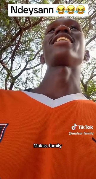 MALAW FAMILY sur TikTok