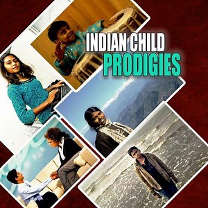 65K views · 359 shares | Some kids took 'Papa kehte hai bada naam karega' too seriously. Check out some of the young child prodigies who are as young as 2 years old! | Being Indian | Facebook