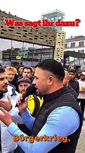 Comment #germany #muslim