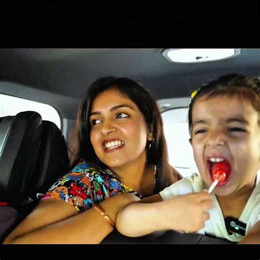 24 Hours in a car Challenge #shorts #viral