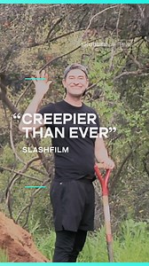 Unleash the horror. Start your free trial with Shudder on AMC now. | AMC Plus