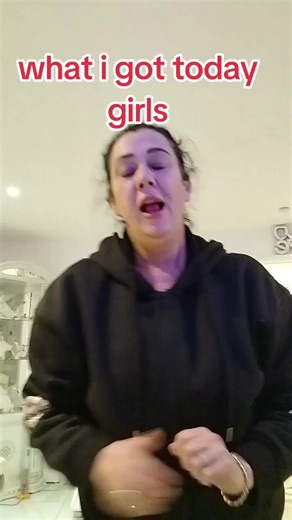 What I Got Today: Fun Shopping Haul Unveiled