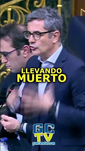 🔥"Antiguos dirigentes de VOX dicen que ustedes se lo están llevando MUERTO" Félix Bolaños