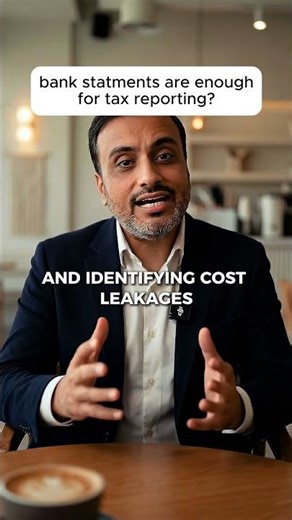 It’s Not a Finance Problem — It’s an Organization Problem