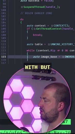 win32 types