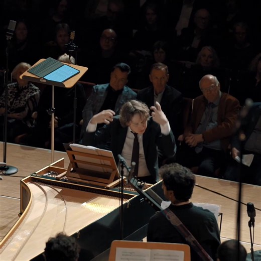 Out now! Experience the beauty of Purcell's "Dido & Aeneas" with Joyce DiDonato, Michael Spyres, Fatma Said, and more. Listen and buy here | Joyce DiDonato