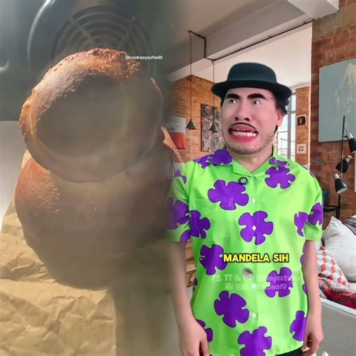 Kamu kena “Mandela Effect” juga nggak setelah nonton video ini #faktamenarik #komedi #lucu #mandela