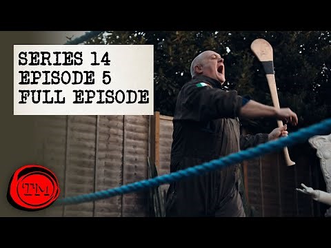Series 14, Episode 5 - 'Chip Biffington.' | Full Episode | Taskmaster