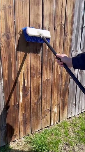 How to: Flood Pro Series Wood Cleaner