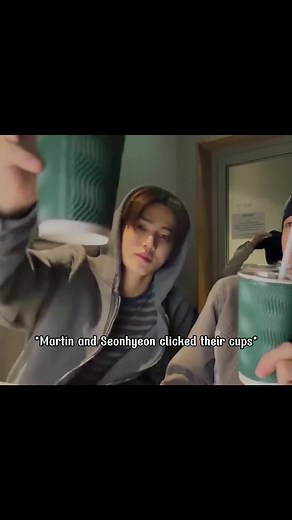 Keonhyeon Moments: Highlights from Vlive on December 3, 2025