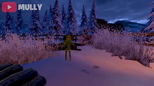 7.1K views · 437 reactions | Juicy is a giant scab | Mully | Facebook