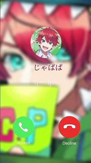 じゃぱぱさん‼︎イナイデント懐かしいなぁ〜【からぴち】【カラフルピーチ】