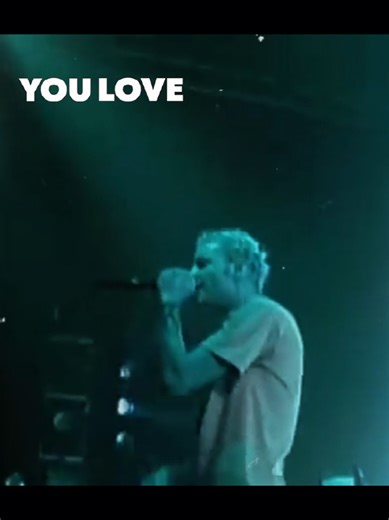 Live Performance Highlights of 'Points of Authority' by Linkin Park