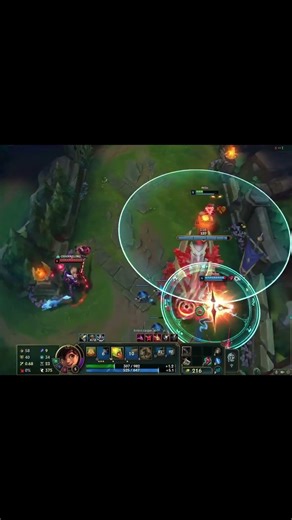 Milio, Aphelios in minority on bot lane #leagueoflegends #rankedgame #milio #aphelios #nautilus