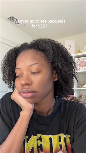 Jacquees Performance Review: A Great Value for $50