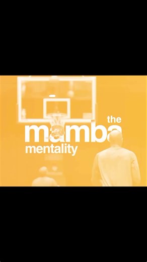what mamba mentality really means... #mambamentality #kobebryant #fyp #mentality #discipline