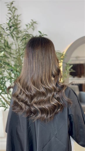 Restore Your Hair Health with Keratin Extensions