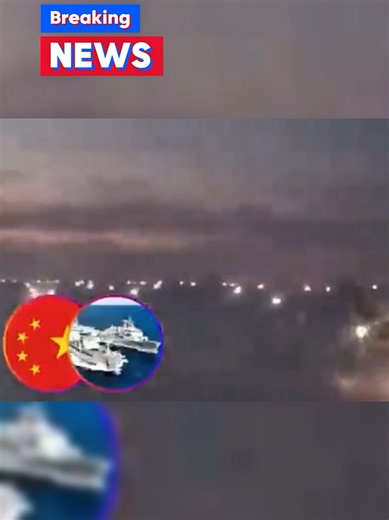 🚨 BREAKING NEWS Beberapa media Arab dan Israel melaporkan bahwa China telah meluncurkan jembatan udara strategis dengan Iran. 16 pesawat kargo militer Tiongkok dilaporkan telah mendarat di Iran hanya dalam 48 jam. Beijing kini tampaknya menanggapi ancaman Amerika terhadap Teheran dengan sangat serius, yang menandakan pergeseran geopolitik besar. #konflik #amerika #iran #politics #geopolitics