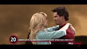 Top 20 SNL Hosts Who Parodied Their Famous Characters