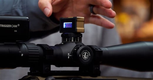 Level, Align, and Bore-Sight with Ease | Gun Talk News