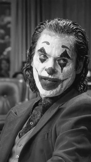 Never forget that I love you — Joker spoken poetry
