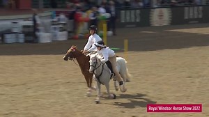 198K views · 3K reactions | Skill and agility, speed and technique - that’s right, it’s The Pony Club Mounted Games  The nation’s brightest and best go head to head in the exciting competion this weekend at Royal Windsor Horse Show 2022 and you can see it all on ClipMyHorse.TV ➡️ watch.clipmyhorse.tv/RWHS2022 | ClipMyHorse.TV Great Britain | Facebook