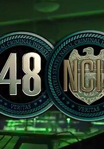 48 Hours: NCIS - streaming tv show online