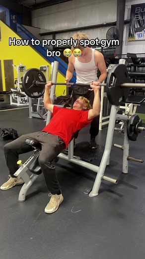 Spotting Gym Bro: A Hilarious Eyewitness Account