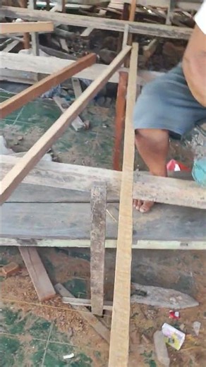 Membuat pelatar dulu teman-teman