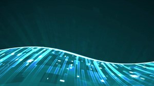 Download Loop Waves Template for Backgrounds for free