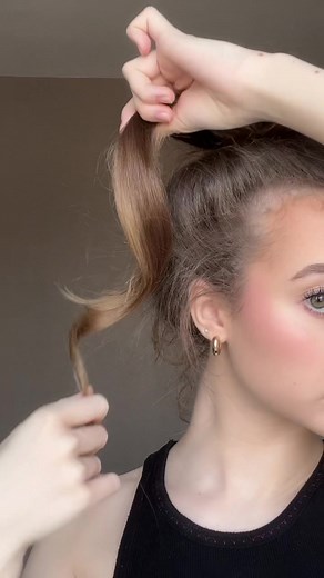 Heatless Waves Tutorial | Easy Hair Styling Method