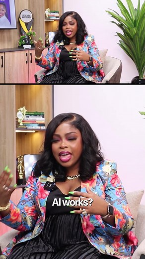 AI is changing everything, from how we work to how we grow. Companies...