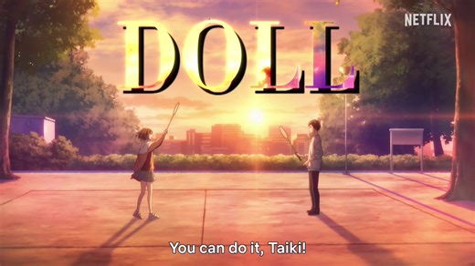 Blue box is peak! || #bluebox #makethisgoviral #blowup #romanceanime #viral