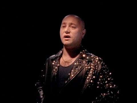 Angry Anderson - Suddenly - Official Video
