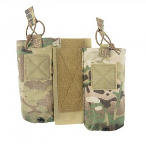 [Hot Item] Side Anchorage Radio Pouch for Tactical Vest or Backpack