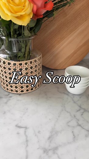 The Bargain Sisters® | Amazon Deals & Steals on Instagram: "Comment ”Heated Scoop” and we will send you the 🔗 If you eat ice cream or anything frozen - you NEED this! It heats up in a second and makes getting ice cream out SO easy. Story Time: About a month and a half ago, we took a trip up to Logan, Utah, with all my college friends and their families. (GO AGGIES! 🏆💙) It was a full-on nostalgia trip, and we decided to end our last evening the right way - with two massive tubs of Aggie Ice Cr