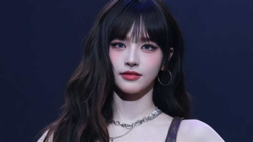 【金志垣 Liz】IVE 250927 音乐银行里斯本场 ‘XOXZ   Attitude’ 4K直拍合集