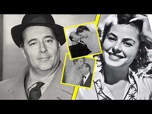 The Untold Story of Roberto Rossellini and Ingrid Bergman’s Controversial Union