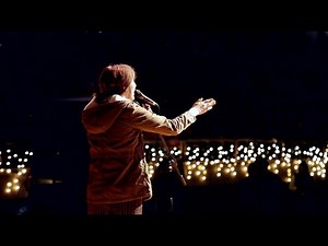 One More Step - Live at Turn Up The lights (Ft Melanie Tierce)