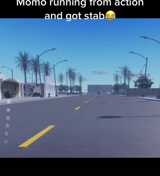 Virtual Reality Running Adventure in a Sunny Environment