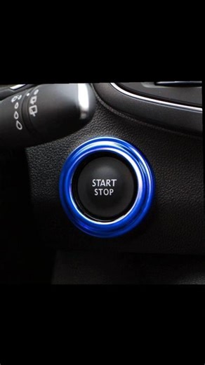 Start-Stop Button Se Fuel Bachta Hai?! Real Truth😱#youtubeshorts #carfacts #car #shorts #didyouknow