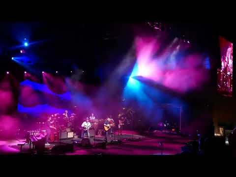 The Avett Brothers - No Hard Feelings - Red Rocks Amphitheatre - 7/11/2026