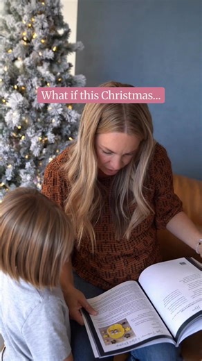 3.4K views | ✨ Make this Christmas truly Christ-centered with our Christmas Bible studies! Each study helps your family slow down, open Scripture together, and remember the greatest gift ever given—Jesus.  Grab your Christmas studies today! | Driven By Grace | Facebook