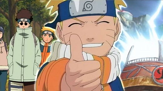 Every Naruto Filler Arc (& Which Episodes To Skip)