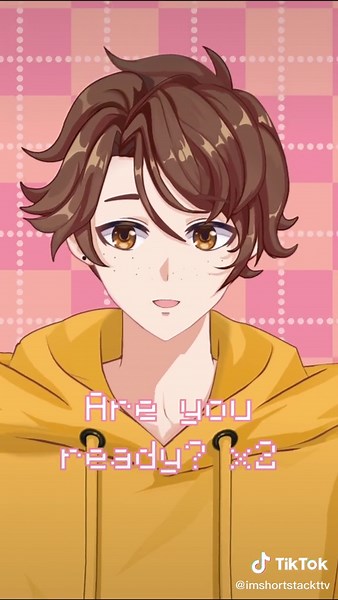 ShortStack on TikTok