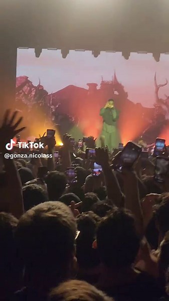 Alvaro Díaz: Concierto 'Sayonara' En Vivo