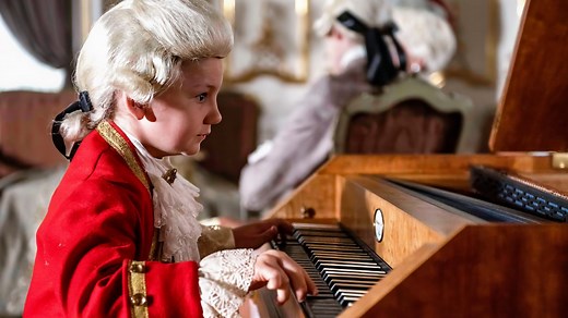 Mozart: Rise of a Genius - Series 1: Episode 1