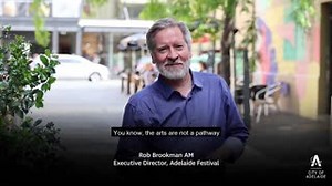 Have you started following the Adelaide Living podcast yet? Episode...