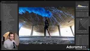 A Start-to-Finish Guide on Creating Great Portraits With Smoke | Fstoppers