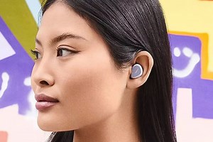 Los mejores auriculares Bluetooth sin cancelación de ruido: 28 horas de autonomía, aislamiento natural y calidad de sonido